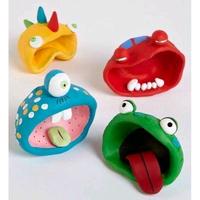 Gambar CLAY POLYMER/SOFT CLAY ISI 12pc PLUS ALAT MAIN Anak Mainan Slime Squishy Toys dari BerkahAbadiMandiri undefined 4 Tokopedia