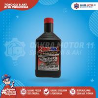 Gambar Amsoil Signature Series 5W30 1Lt Pasti Ori dari poniman store846 undefined 4 Tokopedia