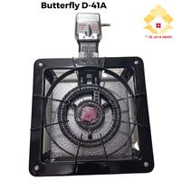 Gambar [COD] Kompor Butterfly D-21A / D-41A - D-800 dari Toko 58 Makassar undefined 2 Tokopedia