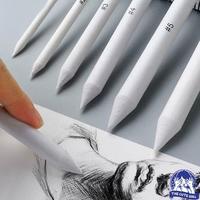 Gambar Paper stump /Blending Stump dusel Paper Pencil art product perlengkapan/pensil sketsa 1 set - 3 PCS dari LUCKY ATK undefined 2 Tokopedia