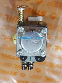 Gambar Carburator Assy Walbro WT-215 MS-250 STIHL ORIGINAL dari Jangkar Biru undefined 5 Tokopedia