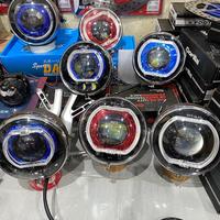 Gambar LAMPU BILED SET BATOK CB125 LAMPU DEPAN BILED SET BATOK CB 125 LAMPU DEPAN BILLED 5,7 INCH BATOK CB125 SET BILLED DAY IMPORT HEAD LAMP BILLED BATOK LAMPU CB125 SET BILET BILLED SET BATOK CB125 PRESS  PNP CB GL MP TIGER GL100 VIXION RX KING LAMPU BILED DAY - Biled day ala ala, Biru dari SANDAL JEPIT MOTOR REBOUND undefined 1 Tokopedia