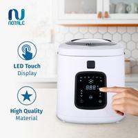 Gambar Notale Air Fryer Digital 4L Penggoreng Tanpa Minyak NTL-AF256 Memanggang Menggoreng Membakar Auto Shut Off Alat Masak Praktis - NTL-AF256 dari HangOn Official Store undefined 3 Tokopedia