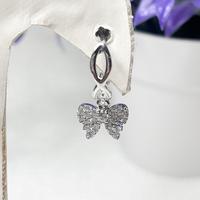 Gambar Abc Kepatihan- Anting klep butterfly 2.520gr emas tua 17k dari Tokomasabckepatihan undefined 3 Tokopedia