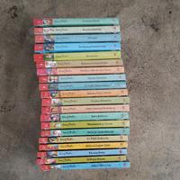 Gambar Lima sekawan enid blyton 5 novel anak pra remaja detektif cilik books children novel no 1 - 21 - #8 Nyaris Terjebak dari BebaDeda undefined 5 Tokopedia