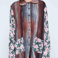 Gambar Nonss Amare NO0221-006 Atasan Wanita - Multicolor dari darza18 undefined 5 Tokopedia