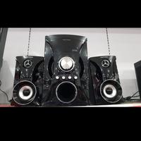 Gambar Speaker Polytron PMA 9505 dari Raja Sakti Shop undefined 1 Tokopedia