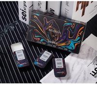 Gambar Men'sandwomen'sperfumesetsolid perfume logistics balm packaged balm - 1 set dari NIKEN RAMADHANTI undefined 1 Tokopedia