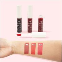 Gambar EMINA Magic Potion Lip Tint / Liptint 5.5ml Gloss Pewarna - 06 Sassy dari HNCbeauty undefined 3 Tokopedia