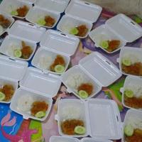 Gambar ayam geprek bang ubit mantap top    fungsi menghilangkan kelaparan dari bang ubit undefined 2 Tokopedia