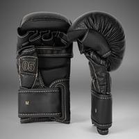 Gambar VENUM IMPACT EVO MMA SPARRING GLOVES - BLACK, M dari Immortal Fightshop undefined 3 Tokopedia