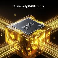 Gambar POCO X7 Pro 5G | Dimensity 8400-Ultra | 6000mAh (typ) battery with 90W HyperCharge | CrystalRes 1.5K 120Hz AMOLED display [Official Store] - Black, 12/512 GB dari GROSIR MULIAABADI TERRBARRRRU undefined 2 Tokopedia