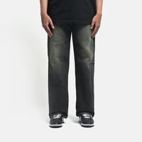 Gambar Hammerstout - Garrat - Washed Jeans - Celana Panjang Pria - 28 dari HAMMERSTOUT undefined 1 Tokopedia