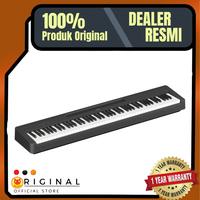 Gambar Yamaha P145BT - P 145BT - P 145 BT Digital Piano Bonus Pedal Sustain with Bluetooth dari Kurnia Musik Semarang undefined 2 Tokopedia