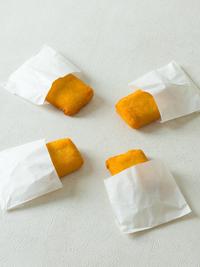 Gambar Mama Yam Risoles Rasa Creamy Rougut Chicken, smoked beef mayo Tahan 1 Hari di Ruang 3 Hari di Freezer - Creamy Rougut dari Papa Mama Yam undefined 5 Tokopedia