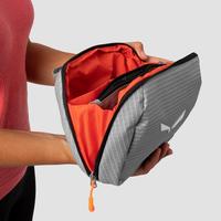 Gambar TAS ORGANIZER SALEWA LAVAREDO POUCH - Black Out dari marsadi undefined 3 Tokopedia