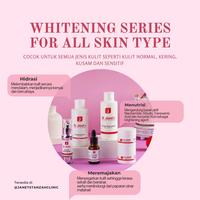 Gambar WHITENING SERIES for all skin type dari Dr.Janet’s Skincare Store undefined 2 Tokopedia