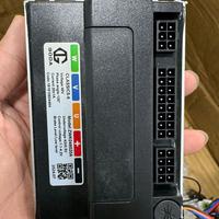 Gambar CONTROLER GODA TJYL6-YTC-CK5 PENGGANTI ZWK048020A COCOK UNTUK SEPEDA LISTRIK TIPE TERBARU GD140A GD111 GD140L GD122 GD120 GD110 GD155 GD146A GD156 KONTROLER GODA dari Aneka Bike CKP 2 undefined 2 Tokopedia