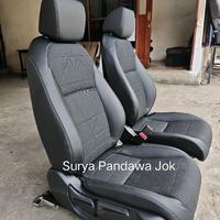 Gambar Jok Honda HRV depan original kondisi baru dari Surya Pandawa Jok undefined 2 Tokopedia