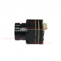 Gambar Thermal Camera fpv 256/384/640 9MM thermal imaging camera For FPV Drones with CVBS Interface Micro Thermal imager Camera Module dari Tacio Store undefined 5 Tokopedia