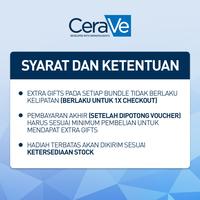 Gambar Twinpack - CeraVe Oil Control Gel Moisturizer 52ml for Oily Skin (Moisturizer untuk Kulit berminyak) - Perkuat skin barrier & kontrol minyak berlebih dari CeraVe ID undefined 3 Tokopedia