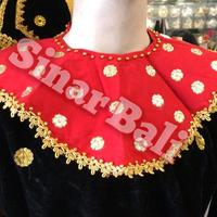 Gambar Tutup Dada Palembang / Teratai Palembang Wanita Merah dari TOKO SINAR BALI Kebon Kacang undefined 5 Tokopedia
