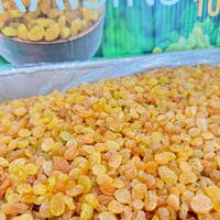 Gambar Kismis Manis Simin Golden Raisin Iran Harga Grosir Kemasaan 10kg Oleh Oleh Haji dan Umrah Camilan Food dari DELUNA STORE TANAH ABANG undefined 3 Tokopedia