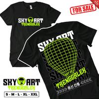 Gambar KAOS BALON PONOROGO - BLITAR - TRENGGALEK - TULUNGAGUNG - MAGELANG EDISI 2025 Oblong Katun Sablon Hitam Cowok Baju Distro Pria - TULUNGAGUNG IJO, S dari Joko Sablon Ponorogo undefined 4 Tokopedia