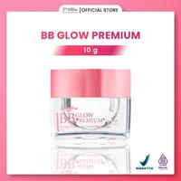 Gambar Jglow Skincare BB Glow Premium BB Cream Untuk Mencerahkan Dan Melindungi Kulit Dari Paparan Sinar Matahari 10gr Pencerah Wajah - Bb Glow Premiu dari JGLOW JAKARTA undefined 2 Tokopedia