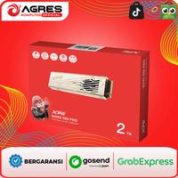 Gambar ADATA MARS 980 PRO SSD NVME 2280 GEN5X4 2TB - MARS PRO GEN 5 x4 dari Agres Komputer Official undefined 1 Tokopedia
