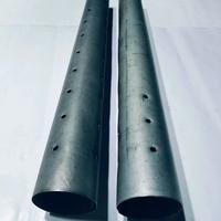 Gambar saringan knalpot bor boran/sarbor engker inlet 38 dan inlet 38 ke 50 panjang 40cm, copy CSM TZM ZRC MDM VND DR SOUND universal all metic Racing - 38 4×3 dari MWasesoris91 undefined 3 Tokopedia