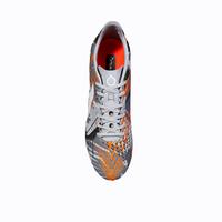 Gambar Ortuseight Sepatu Sepak Bola Havoc FG Grey Ortrange - Grey Ortrange, 38 dari Ortuseight undefined 4 Tokopedia