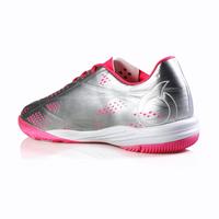 Gambar SEPATU FUTSAL ORTUSEIGHT FORTE METEOR IN - SEPATU FUTSAL - SEPATU FUTSAL MURAH - INDOOR - PISTACHIO/PEACH, 44 dari Sneakerzone ID_NEW undefined 5 Tokopedia