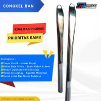 Gambar GP - Alat Congkel Ban Bahan Baja Tekiro Kuat & Ringan dari GPDISTRO Store undefined 3 Tokopedia