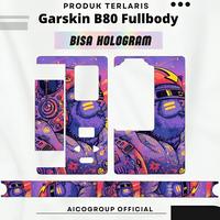 Gambar AMBITIONSTORE - Garskin Premium Full Body B_80 Full Color Sticker to Protect and Decorate Your Device, Thick, Anti-Scratch Quality. Cover - 16, Non Hologram dari AmbitionStore undefined 2 Tokopedia
