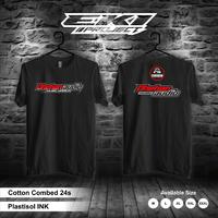 Gambar kaos mahesa music | mahesa music | dangduters | dhehan audio | ramayana audio - mahesa music hitam, XXXL dari bakulkaosdangdutkaosrxking undefined 4 Tokopedia