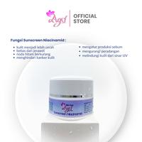 Gambar Sunscreen Niacinamide Agd Skincare by Beauty Medika dari Agd Skincare undefined 3 Tokopedia