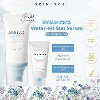 Gambar SKIN1004 Madagascar Centella Hyalu-Cica Water-Fit Sun Serum SPF50 PA++ - Sun Srm MINI, MDGS Hyalu dari madame fany undefined 1 Tokopedia