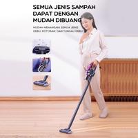 Gambar 【NEW PRODUCT】BONBOX BCT50302 Penyedot Debu Vacuum Cleaner Low Watt Cordless UV 100W Multifungsi 5in1 BCT50302 - BCT50302  dari Bonbox Life undefined 3 Tokopedia