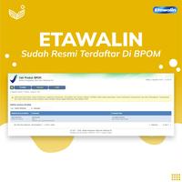 Gambar ETAWALIN PAKET 3 BOX - Susu Etawa Original [BPOM & HALAL] Distributor Resmi Kambing Manis Minuman Bahan Dairy Milk Bubuk dari Power Herbal Indonesia undefined 5 Tokopedia
