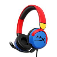 HYPERX Cloud Mini Wired Gaming Headset Foldable - foto 4