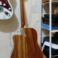 Gambar gitar cowboy GWC 360 NT glosy transkustik tuner free laser nama - akustik saja dari Gitarsalatiga undefined 3 Tokopedia