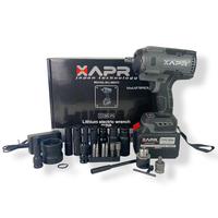 Gambar XAPR Bor Impact JUMBO APR AP78PROMAX 1850NM 1/2INCH Kualitas Di Atas D3walt Garansi Resmi 5 Tahun CVT Edition Baterai 99VF 15Cell LXT dari APR OFFICIAL JAKARTA undefined 4 Tokopedia