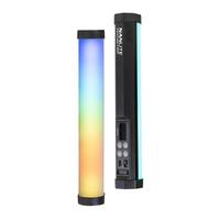 Gambar Nanlite PavoTube II 6XR RGBWW LED Pixel Tube Light 16W Studio Lighting Nanlite Pavo Tube II 6 XR Ledtube Garansi Resmi dari JPC Kemang undefined 3 Tokopedia