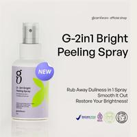 Gambar G-2in1 Bright Peeling Spray | Gently removes dead skin in 1 spray | 55ml dari Beauty Loca undefined 1 Tokopedia