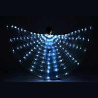 Gambar Kostum Karnaval Kostum Karnaval Sayap Sayap Kostum Karnaval The Wings Sayap Kupu Kupu Led Kostum Sayap Anak Glow Dance Wings - Anak-anak dari GemilangGoods3 undefined 5 Tokopedia