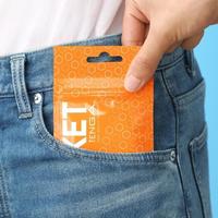 Gambar TENGA POCKET BLOCK EDGE (NEW EDITION) MANTAB dari ariefv undefined 3 Tokopedia