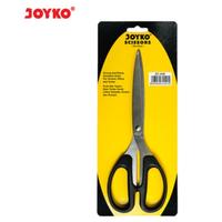 Gambar ( DAPAT 1 GUNTING ) GUNTING JOYKO SC 848 / Scissors Besar Joyko Besar SC-848 / SC 848 dari Grosir ATK Surabaya Asli undefined 3 Tokopedia