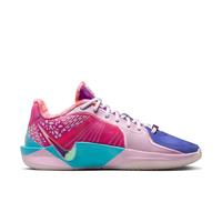Gambar Sepatu Basket Sabrina 2 x Doernbecher Freestyle Multi Color - 37 dari LRT Sneakers JKT undefined 3 Tokopedia