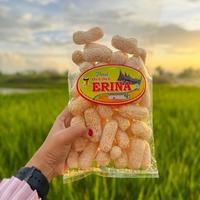 Gambar Kue manco wijen enak gurih dan halal oleh oleh khas payakumbuh dari Pusat oleh oleh Erina undefined 1 Tokopedia